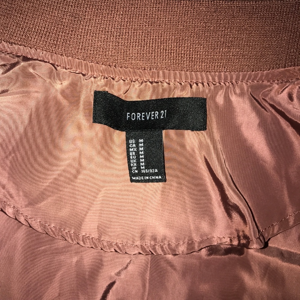 Jacket - Picture 3 of 4